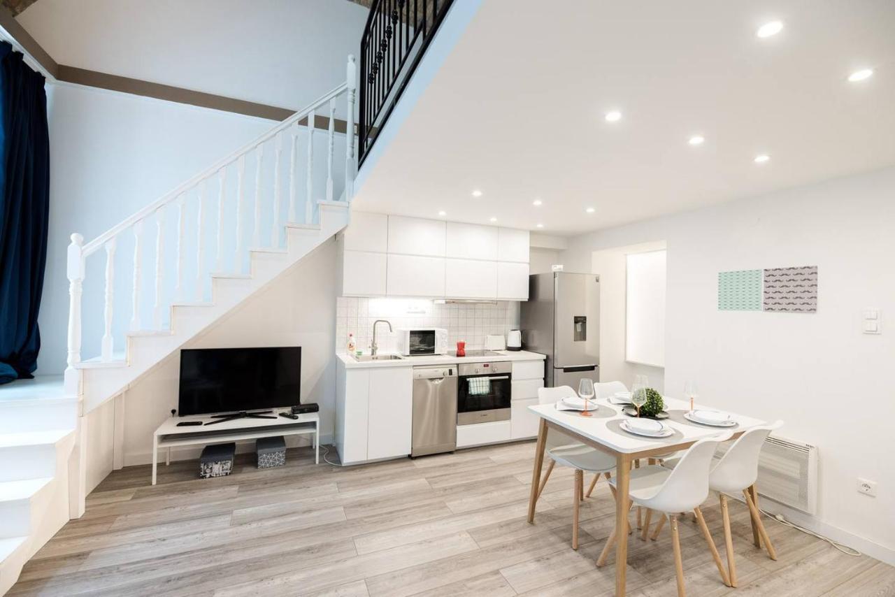 Newly Refurbished Home At Superb Location Βουδαπέστη Εξωτερικό φωτογραφία