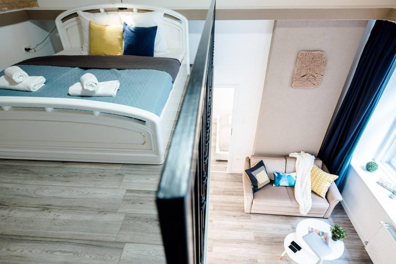 Newly Refurbished Home At Superb Location Βουδαπέστη Εξωτερικό φωτογραφία