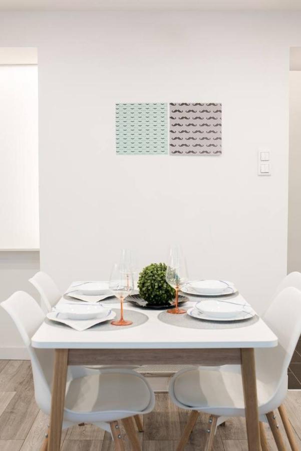 Newly Refurbished Home At Superb Location Βουδαπέστη Εξωτερικό φωτογραφία