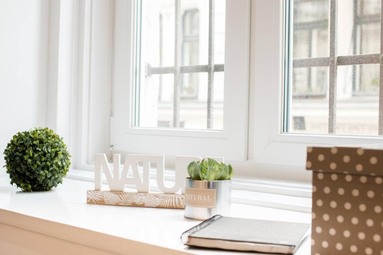 Newly Refurbished Home At Superb Location Βουδαπέστη Εξωτερικό φωτογραφία