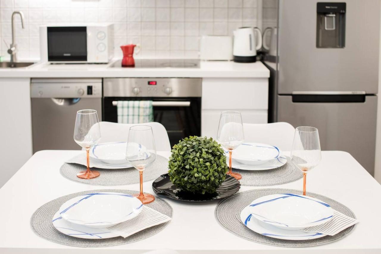 Newly Refurbished Home At Superb Location Βουδαπέστη Εξωτερικό φωτογραφία